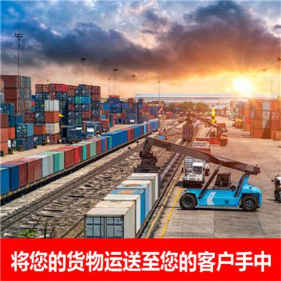 中山到廣元劍閣縣物流專線